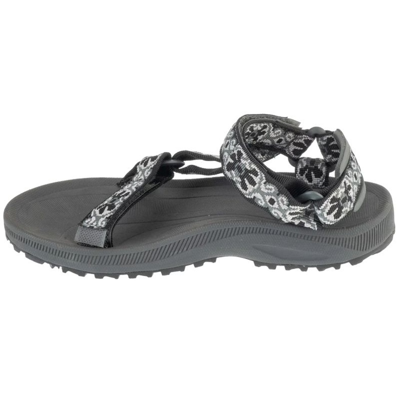 Teva Winsted Sandals 1017424-AKG svart 1