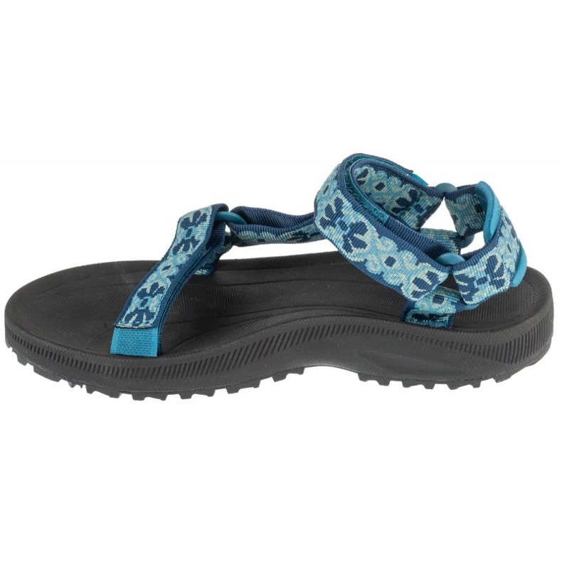 Sandaler Teva Winsted 1017424-avff blå 1