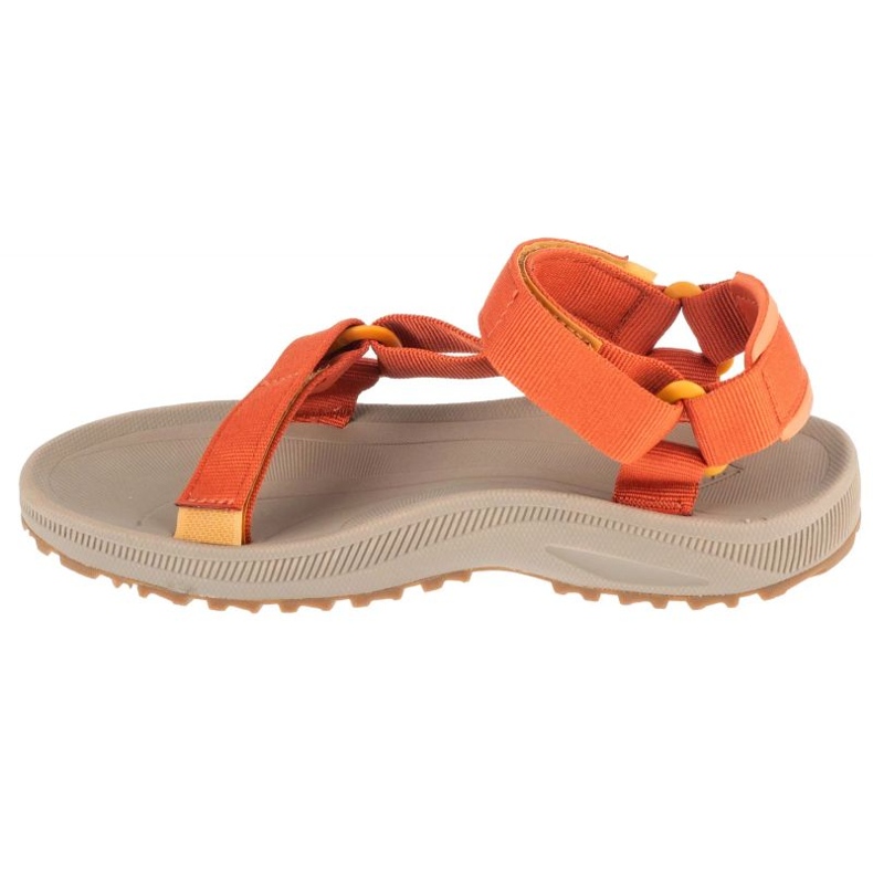 Sandaler Teva Winsted 1017424-pcly orange 1