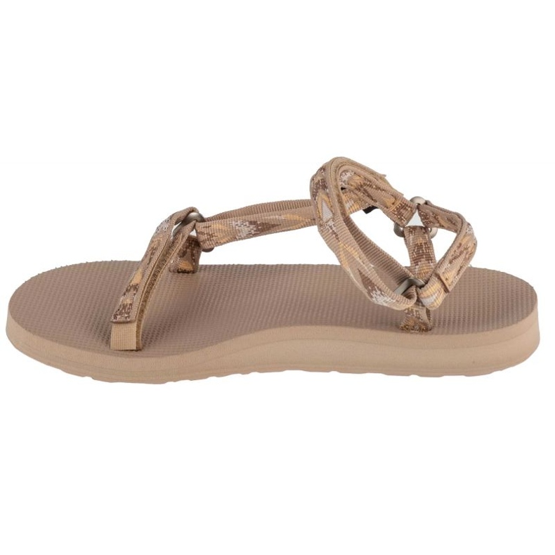 Sandaler Teva Original Universal Slim Sandals 1150110-ASW beige 1