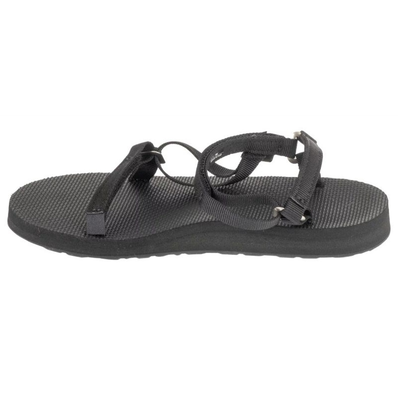 Sandaler Teva Original Universal Slim Sandals 1150110-BLK svart 1