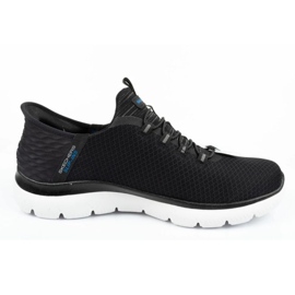 Skor Skechers Summits M 232457/BLK svart 14
