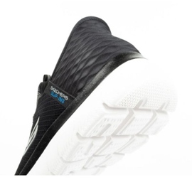Skor Skechers Summits M 232457/BLK svart 17
