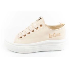Lee Cooper LCW-24-44-2462L skor vit 2