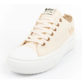 Lee Cooper LCW-24-44-2462L skor vit 3