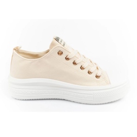 Lee Cooper LCW-24-44-2462L skor vit 4