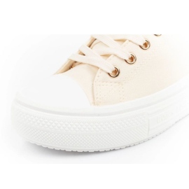 Lee Cooper LCW-24-44-2462L skor vit 6