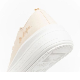 Lee Cooper LCW-24-44-2462L skor vit 7