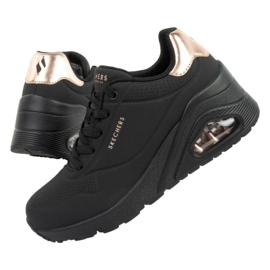 Skechers Uno 177520/BBK sportskor svart 11