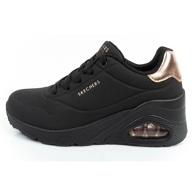 Skechers Uno 177520/BBK sportskor svart 12
