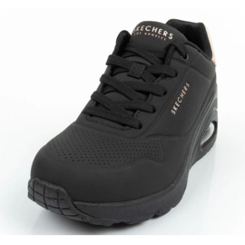 Skechers Uno 177520/BBK sportskor svart 13