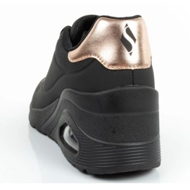 Skechers Uno 177520/BBK sportskor svart 15