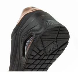 Skechers Uno 177520/BBK sportskor svart 17
