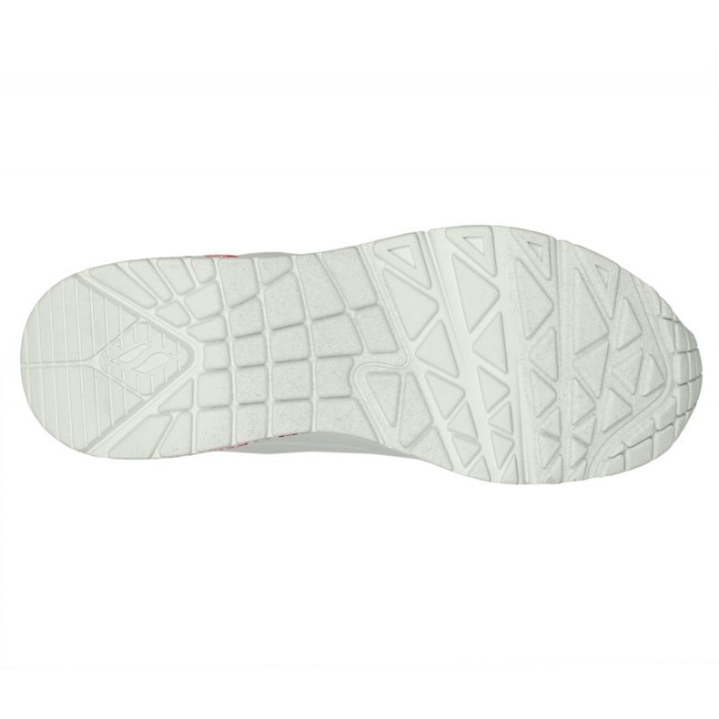 Skechers Sneakers 155506 WRPK -skor vit 2