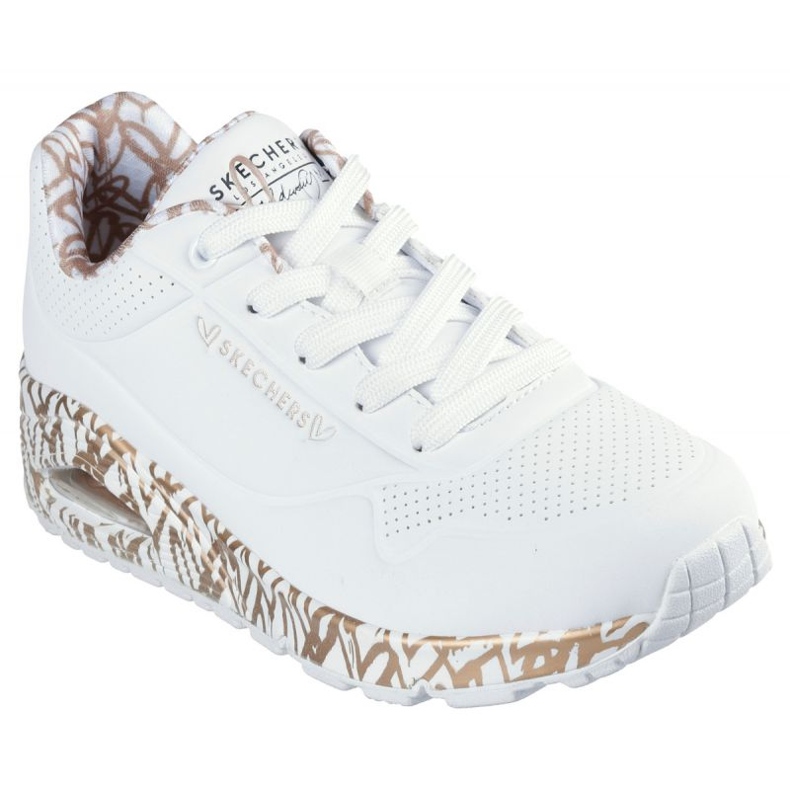 Skechers Sneakers 155506 WTRG -skor vit 1