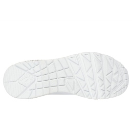 Skechers Sneakers 155506 WTRG -skor vit 2