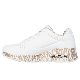 Skechers Sneakers 155506 WTRG -skor vit 4