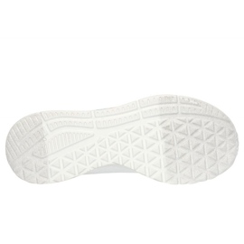 Skechers Sneakers 177977 WMLT -skor vit 2