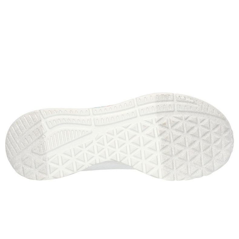 Skechers Sneakers 177977 WMLT -skor vit 2
