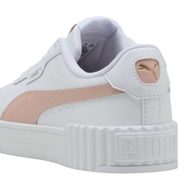 Puma Carina 3.0 400365 06 skor vit 2