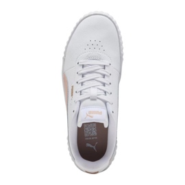 Puma Carina 3.0 400365 06 skor vit 3
