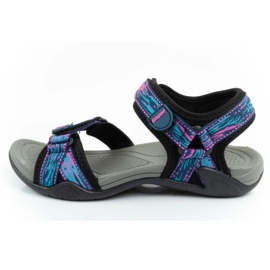 Grisport GR-25-34-9024L Sandaler blå 2