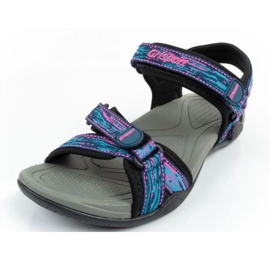 Grisport GR-25-34-9024L Sandaler blå 3