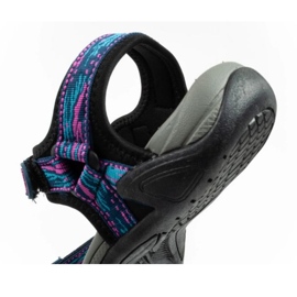 Grisport GR-25-34-9024L Sandaler blå 6