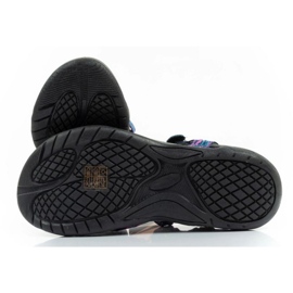 Grisport GR-25-34-9024L Sandaler blå 8