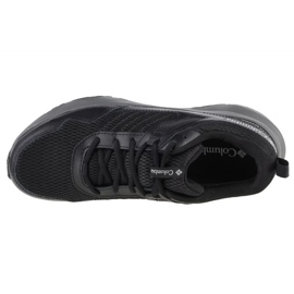 Columbia Plateau Sports Shoes svart 2