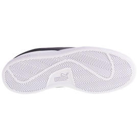 Puma Smash V2 L 365215 01 skor vit 3