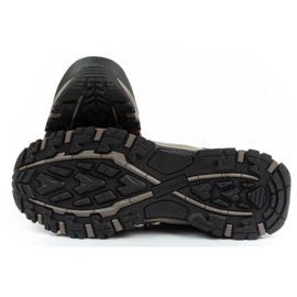 Skechers Enago 66275/TAN skor beige 1