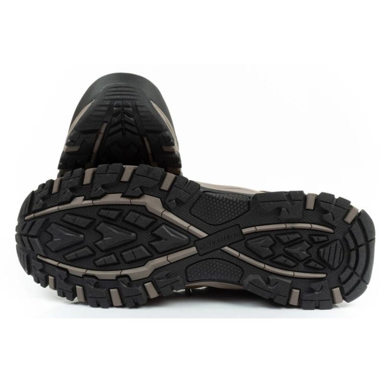 Skechers Enago 66275/TAN skor beige 1