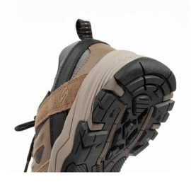 Skechers Enago 66275/TAN skor beige 2