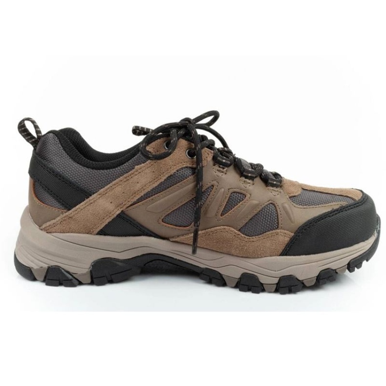 Skechers Enago 66275/TAN skor beige 4