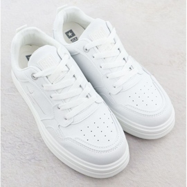 Big Star RR174571 Big Sports vit 2