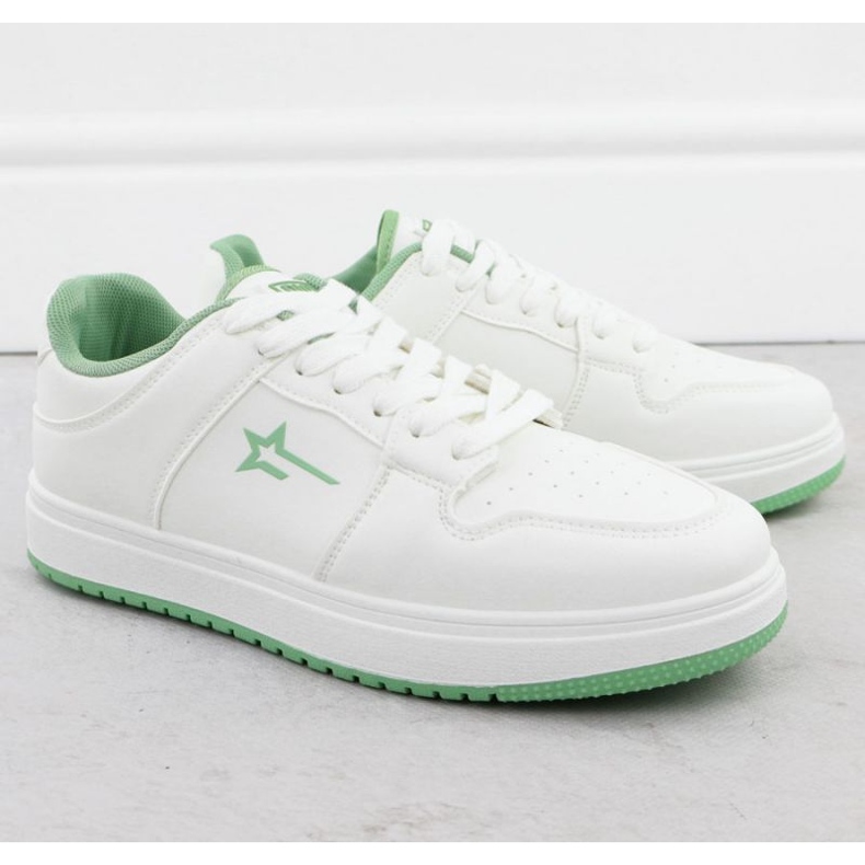 Big Star RR274A246 Big Sports vit 2