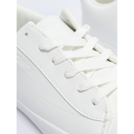 Herrskor Big Star NN174250 Vita sneakers 2