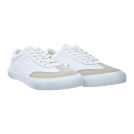 Herrskor sneakers sneakers Big Star Rr174178 White vit 1