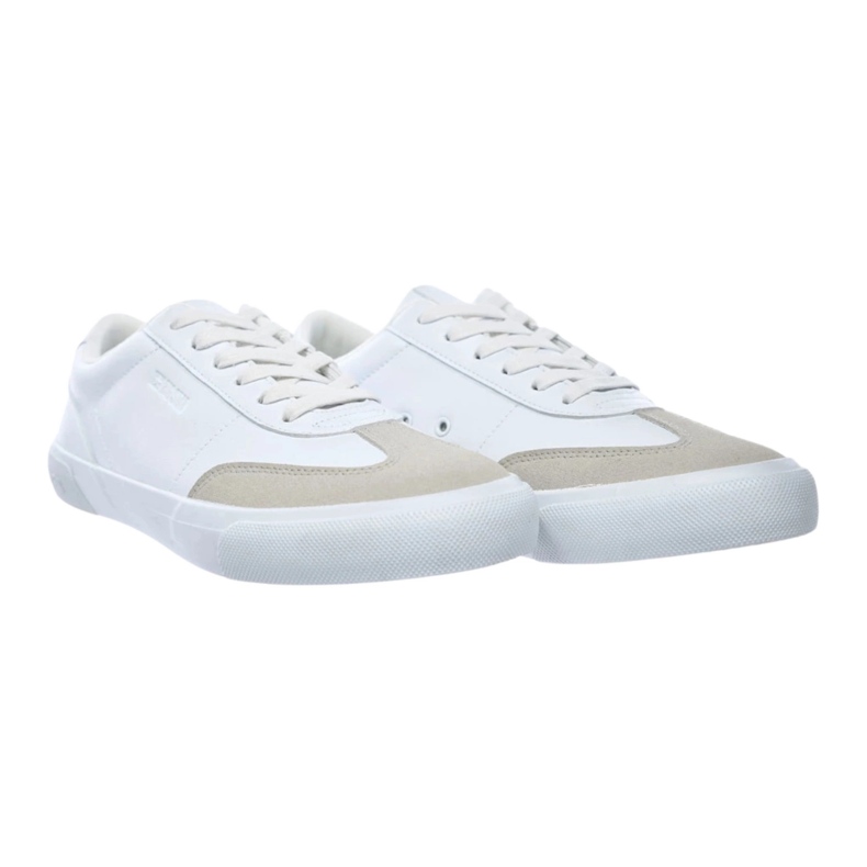 Herrskor sneakers sneakers Big Star Rr174178 White vit 1
