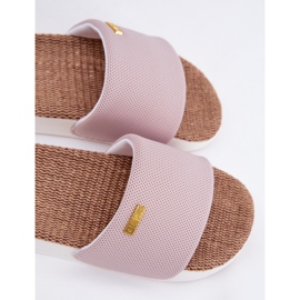 Kvinnors Big Star RR274A105 ljusrosa 2