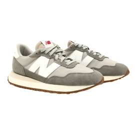 New Balance sneakers MS237GE skor grå 6