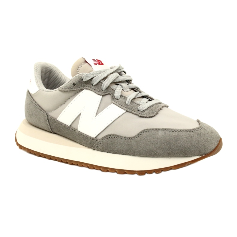 New Balance sneakers MS237GE skor grå 1