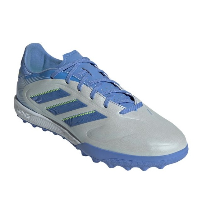 Adidas Copa Pure 3 League TF ID9045 fotbollsskor blå 1