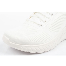 Skechers 117209/OFWT skor vit 6