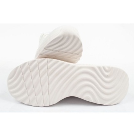 Skechers 117209/OFWT skor vit 9