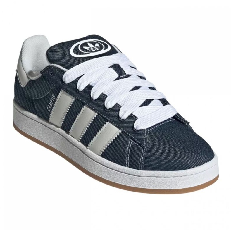 Adidas original campus 00s ji3163 skor blå 1