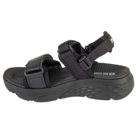 Big Star Sandals RR274A077 Sandaler svart 1
