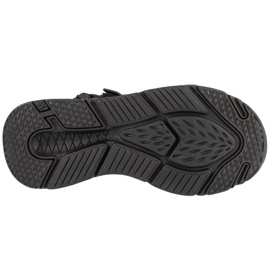 Big Star Sandals RR274A077 Sandaler svart 3