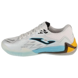 Tennisskor Joma Open Men 2502 Topes2502om vit 1